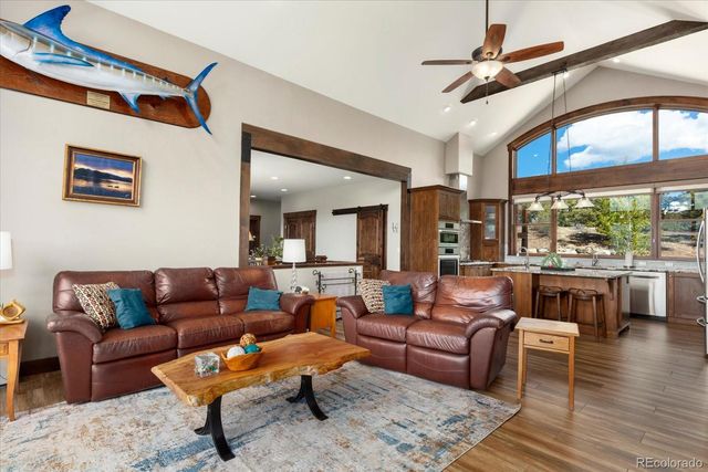 5410 Longbranch Road, Salida, CO 81201