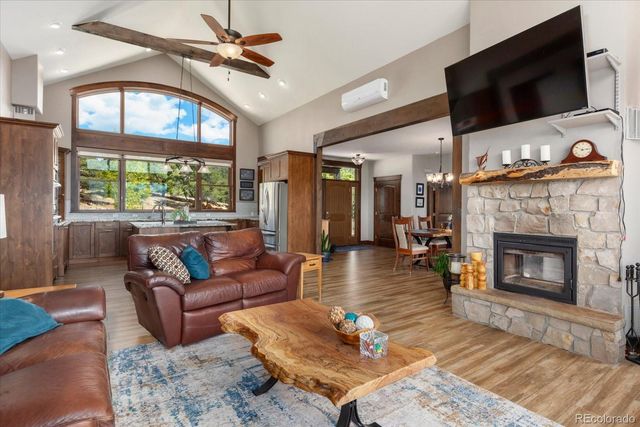 5410 Longbranch Road, Salida, CO 81201