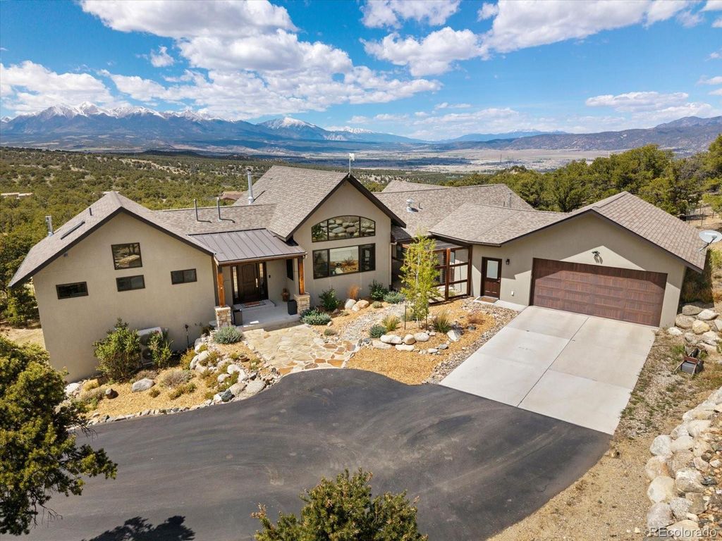 5410 Longbranch Road, Salida, CO 81201