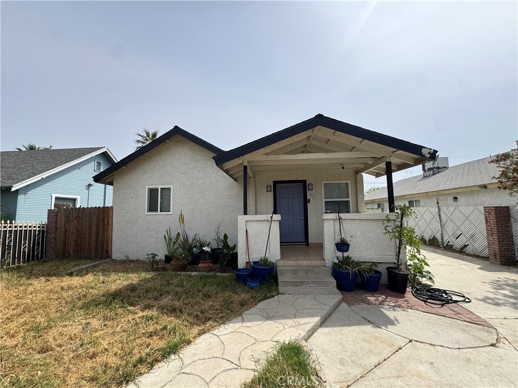 412 Beech, Bakersfield, CA 93304