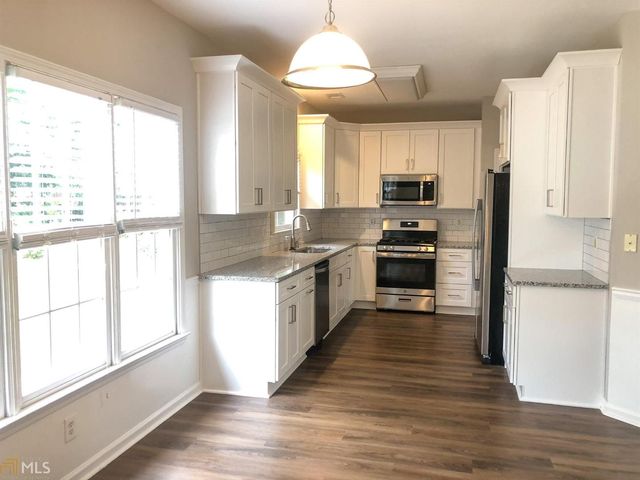 4450 Lockett Trace, Acworth, GA 30101