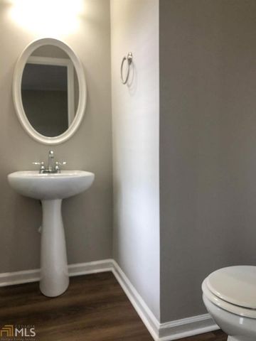 4450 Lockett Trace, Acworth, GA 30101