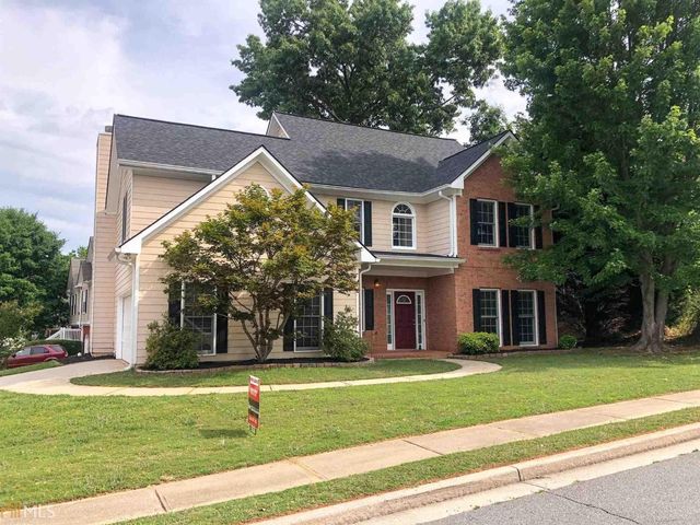 4450 Lockett Trace, Acworth, GA 30101