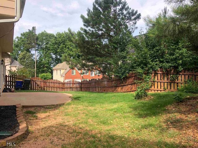 4450 Lockett Trace, Acworth, GA 30101