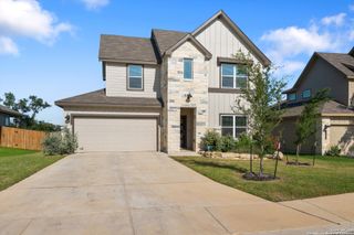 21056 Rindle Ln, San Antonio, TX 78266