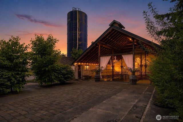 5295 S Church Road, Ferndale, WA 98248