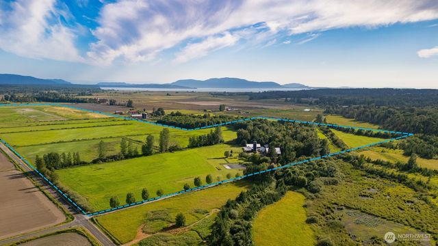 5295 S Church Road, Ferndale, WA 98248
