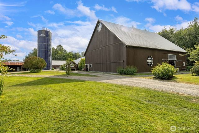 5295 S Church Road, Ferndale, WA 98248