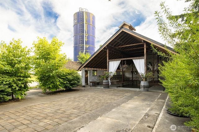 5295 S Church Road, Ferndale, WA 98248