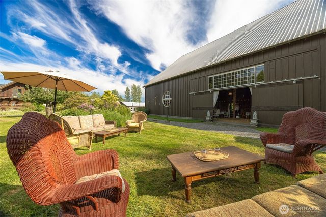 5295 S Church Road, Ferndale, WA 98248