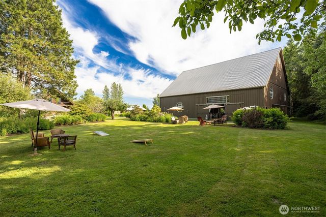 5295 S Church Road, Ferndale, WA 98248