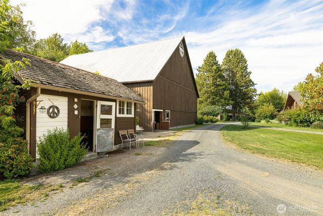 5295 S Church Road, Ferndale, WA 98248
