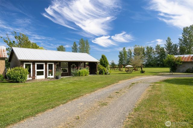 5295 S Church Road, Ferndale, WA 98248
