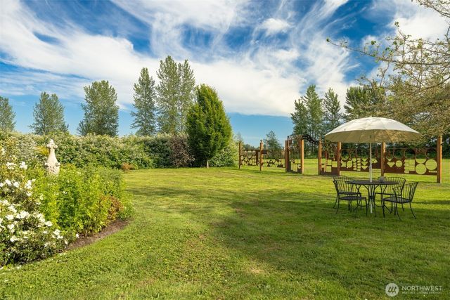 5295 S Church Road, Ferndale, WA 98248