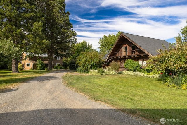 5295 S Church Road, Ferndale, WA 98248