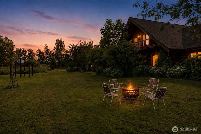 5295 S Church Road, Ferndale, WA 98248