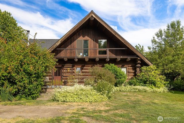 5295 S Church Road, Ferndale, WA 98248
