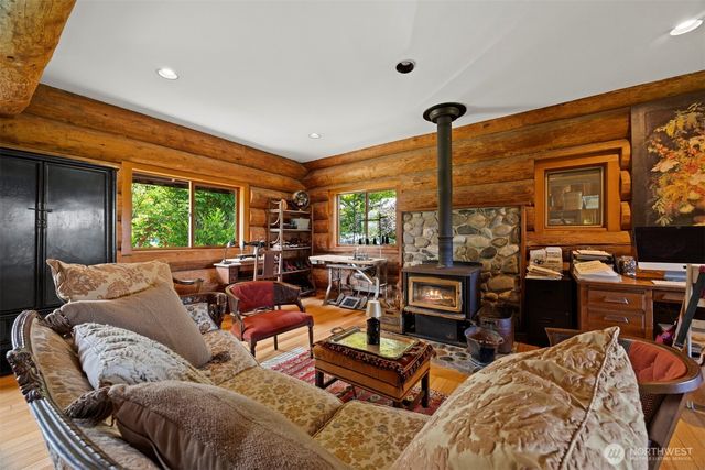 5295 S Church Road, Ferndale, WA 98248