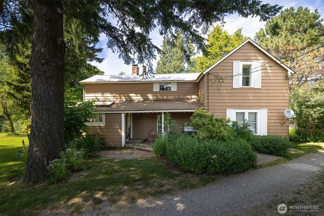 5295 S Church Road, Ferndale, WA 98248