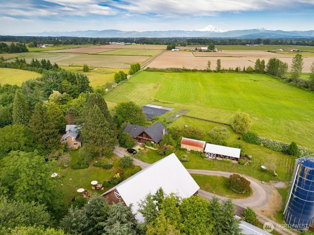 5295 S Church Road, Ferndale, WA 98248