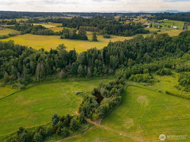 5295 S Church Road, Ferndale, WA 98248