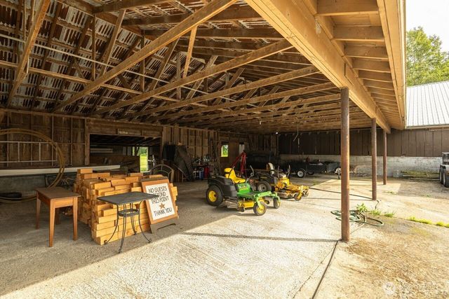 5295 S Church Road, Ferndale, WA 98248