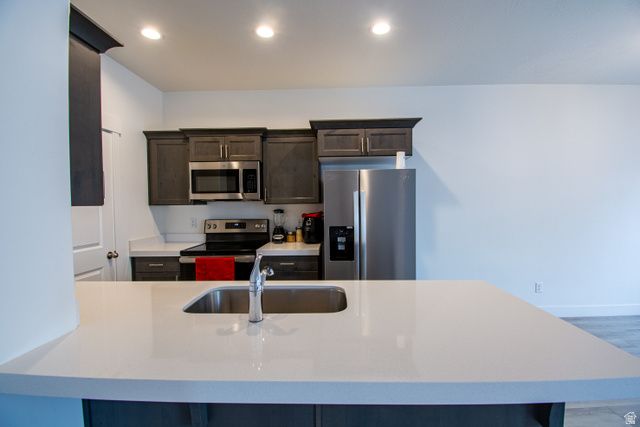 7030 N GOLDEN ACRES LOOP, Eagle Mountain, UT 84005