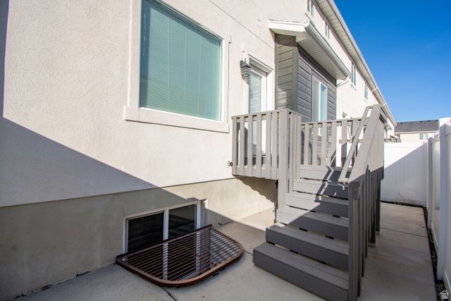 7030 N GOLDEN ACRES LOOP, Eagle Mountain, UT 84005