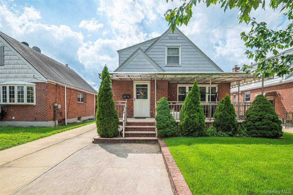 82-56 250th Street, Bellerose, NY 11426