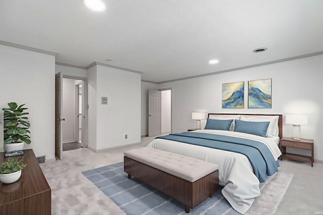 7416 E Sycamore Street, Evansville, IN 47715