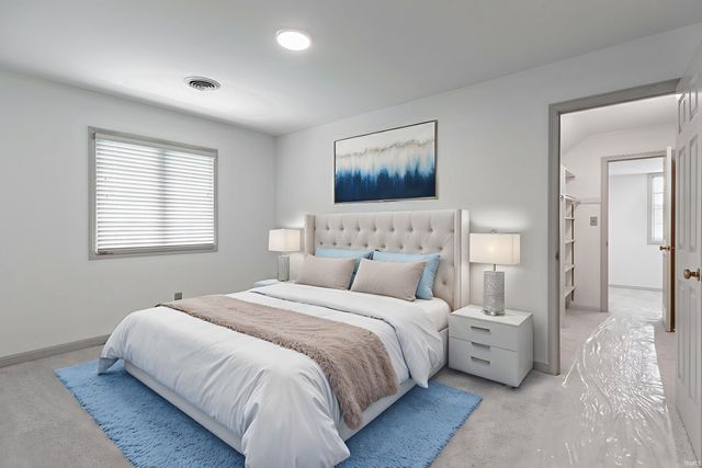 7416 E Sycamore Street, Evansville, IN 47715