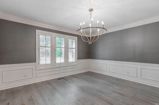 7416 E Sycamore Street, Evansville, IN 47715