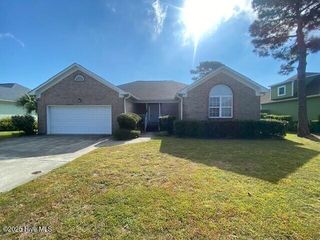 720 Gulf Stream Drive, Kure Beach, NC 28449