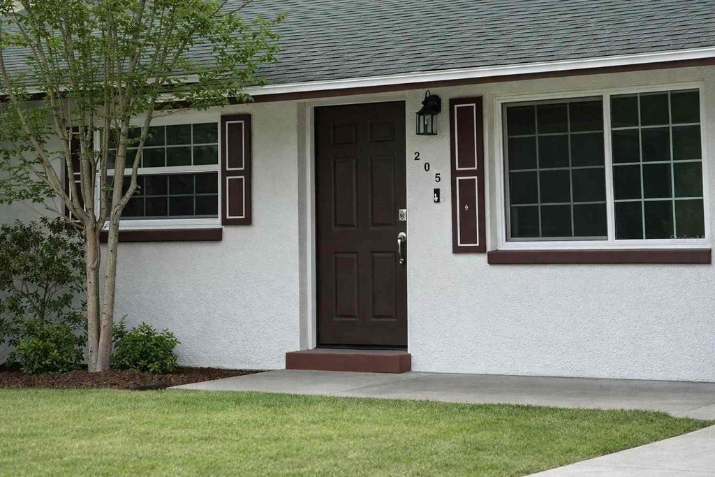 205 YALE DRIVE, Sanford, FL 32771