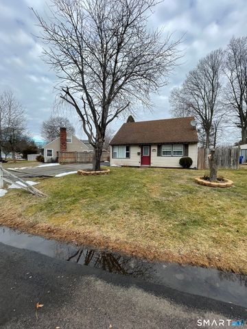 199 Glen Hills Road, Meriden, CT 06451