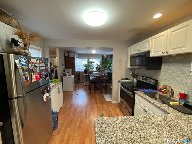 199 Glen Hills Road, Meriden, CT 06451