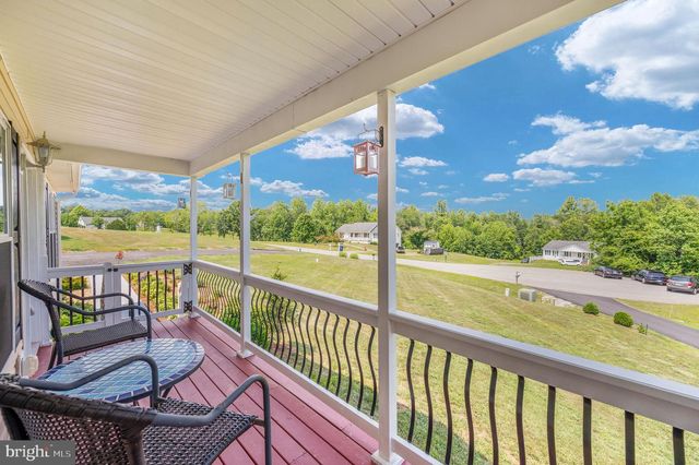 160 LANCASTER CT, Louisa, VA 23093
