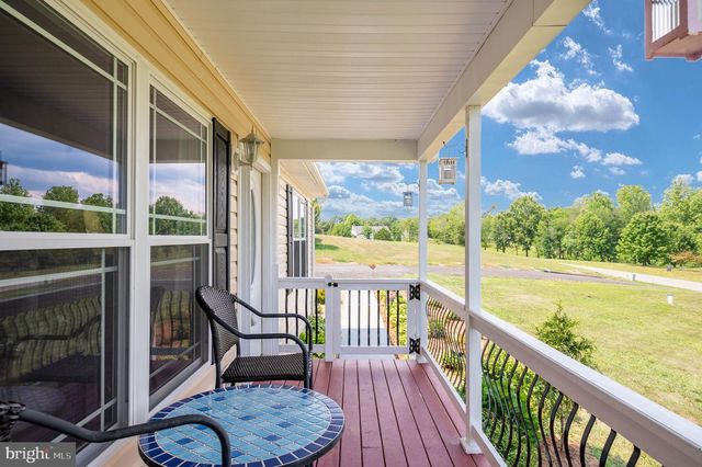 160 LANCASTER CT, Louisa, VA 23093