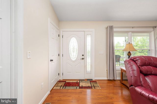 160 LANCASTER CT, Louisa, VA 23093