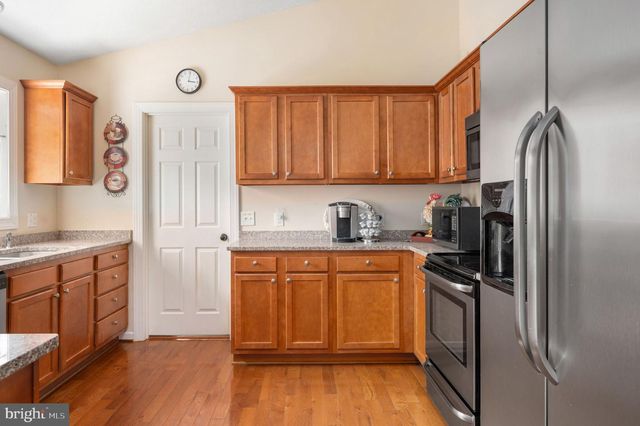 160 LANCASTER CT, Louisa, VA 23093