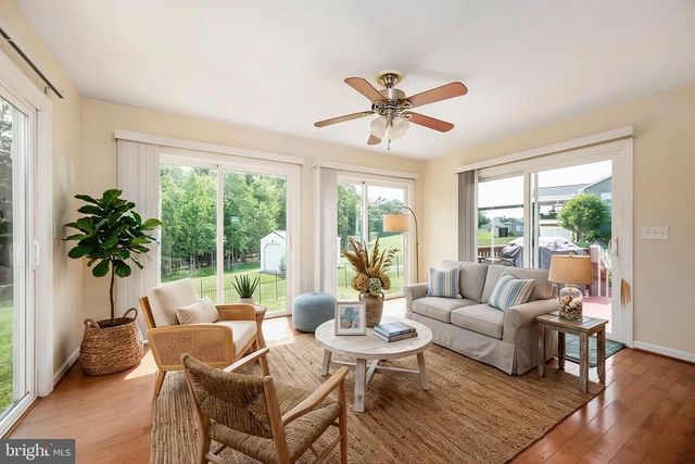160 LANCASTER CT, Louisa, VA 23093