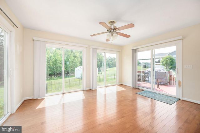 160 LANCASTER CT, Louisa, VA 23093