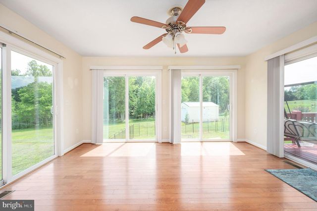 160 LANCASTER CT, Louisa, VA 23093
