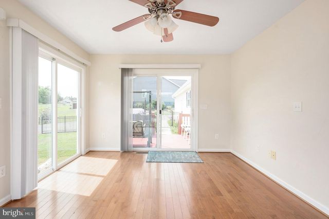 160 LANCASTER CT, Louisa, VA 23093