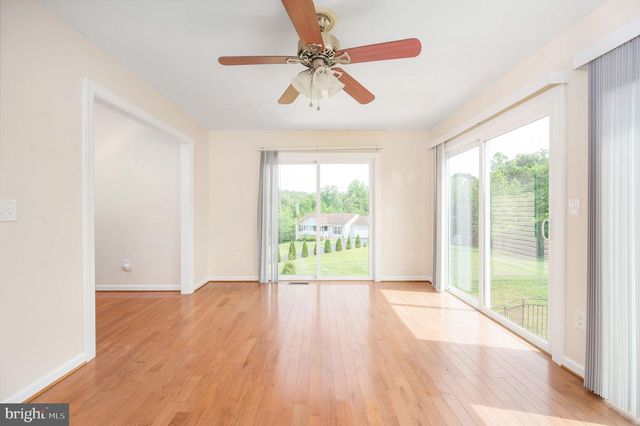 160 LANCASTER CT, Louisa, VA 23093