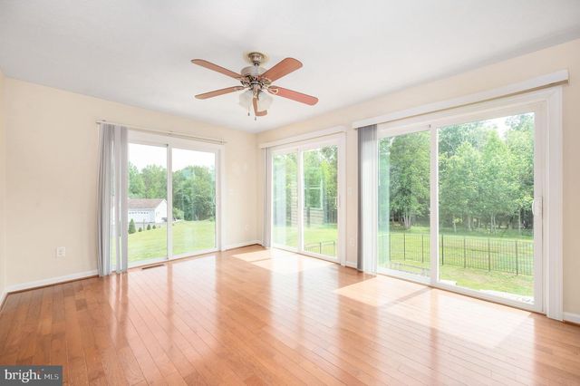 160 LANCASTER CT, Louisa, VA 23093