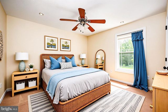 160 LANCASTER CT, Louisa, VA 23093