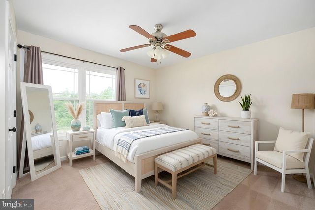 160 LANCASTER CT, Louisa, VA 23093