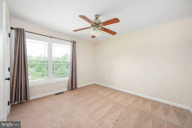 160 LANCASTER CT, Louisa, VA 23093