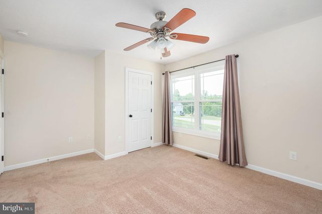 160 LANCASTER CT, Louisa, VA 23093